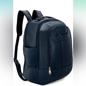 Montana West Backpack 
Faux Leather
Lightweight Travel Backpack
Unisex